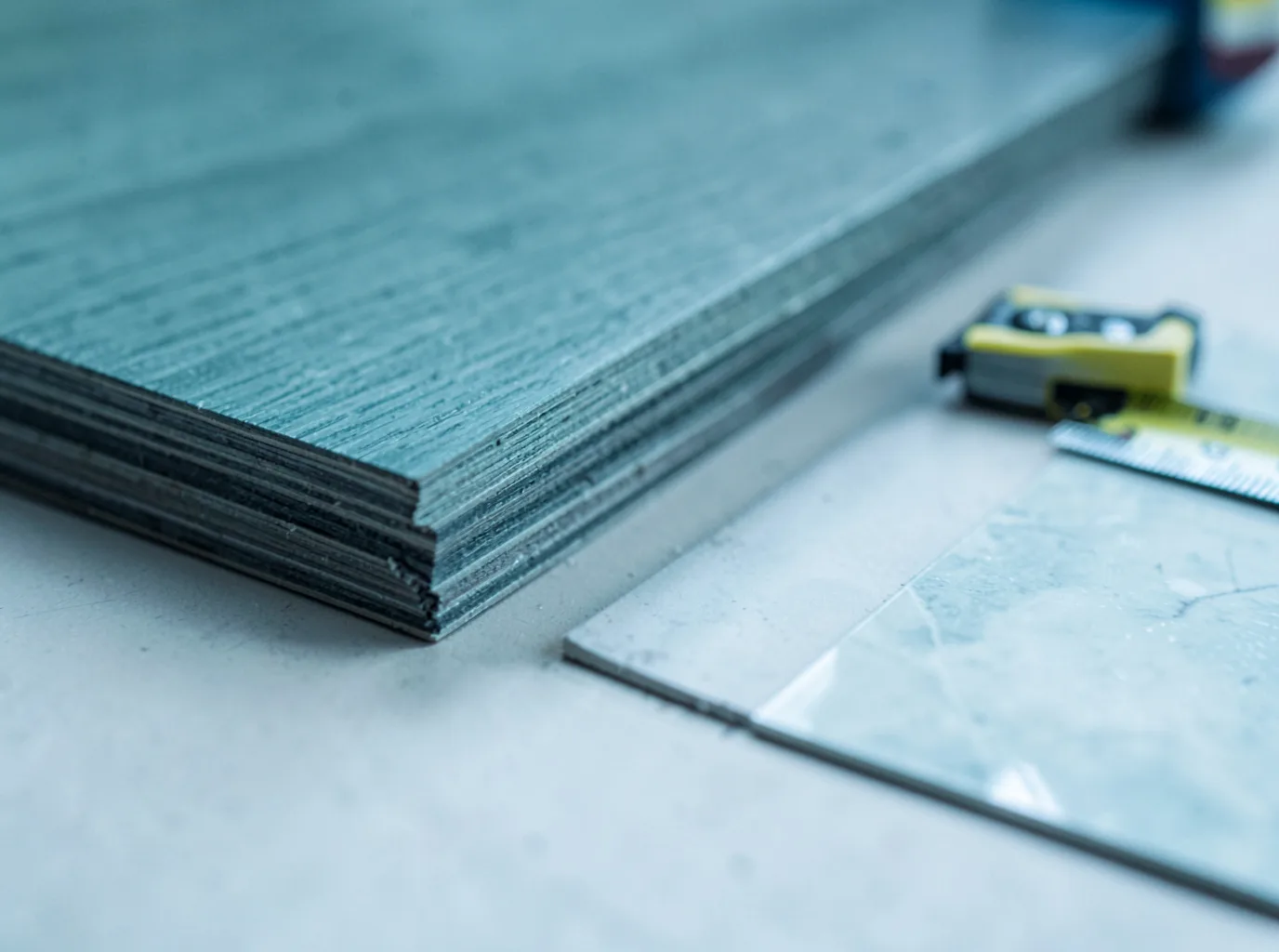 Luxury Vinyl Plank Installation Oak Creek, WI FAQs